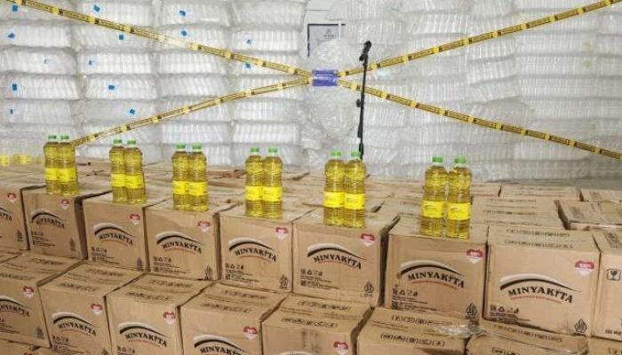 Kemendag Respon Cepat! Temuan pengurangan volume Minyakita Menjadi sorotan