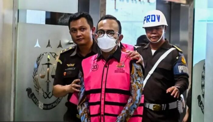 Usai Bongkar Kecurangan SPBU, Riva Siahaan Terseret Korupsi