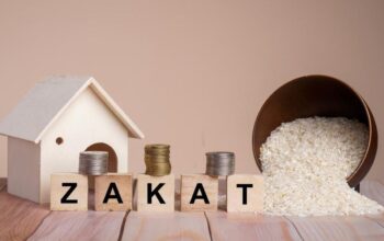 Macam - macam zakat