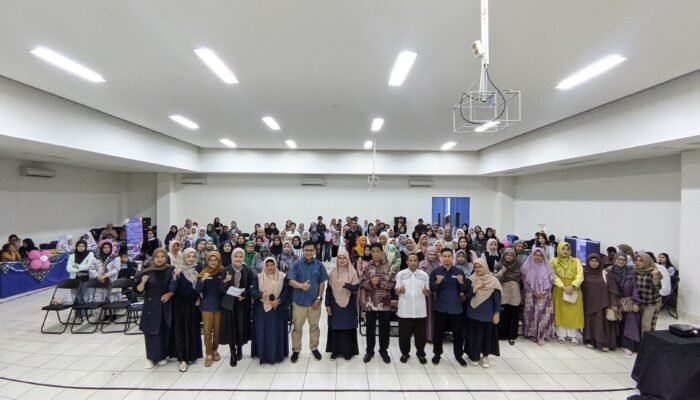 Career & Parenting Day 2025: Membangun Hubungan Harmonis Antara Orang Tua dan Anak