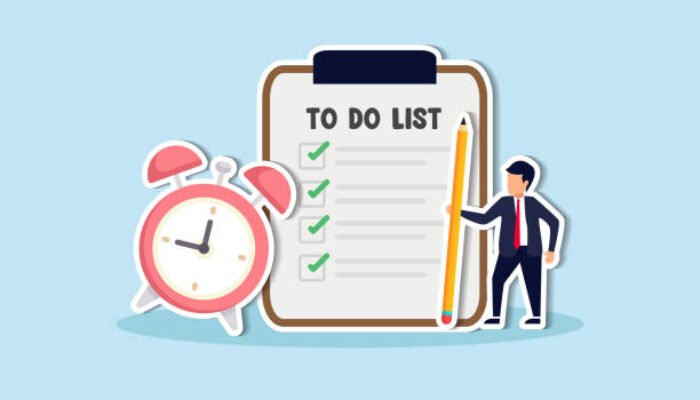 Time Blocking atau To-Do List: Pilih yang Tepat untuk Mahasiswa