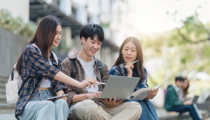 Beasiswa Talenta Digital UBSI Sukabumi: Dukung Generasi Muda Menghadapi Era Digital