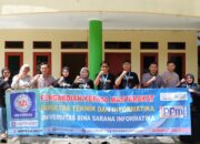 Pelayanan Publik Desa Sukamanis Kini Berbasis Digital