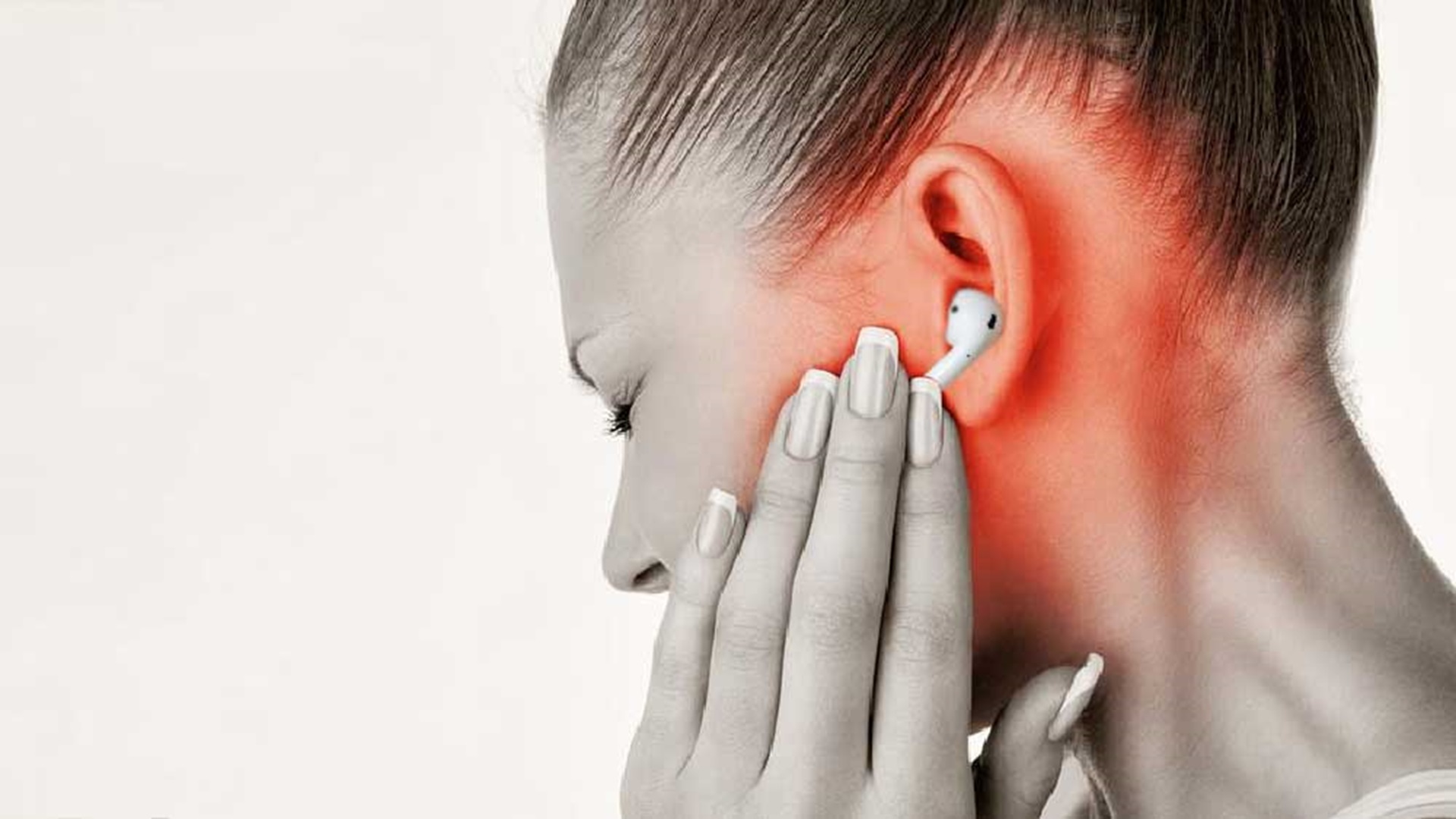 earphone