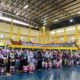 1.621 Calon Haji Kabupaten Sukabumi Resmi Diberangkatkan dalam Dua Gelombang