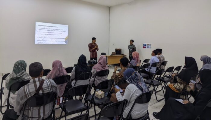 Universitas BSI Apresiasi Peran Guru BK dalam Mendorong Pendidikan Tinggi