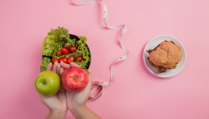 Berat Badan Tak Turun Meski Diet? Ini Alasan dan Solusinya!