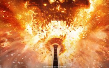 Final Destination Bloodlines Siap Bikin Merinding Penonton Indonesia