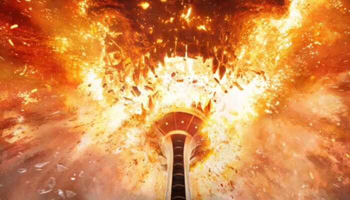 Final Destination Bloodlines Siap Bikin Merinding Penonton Indonesia