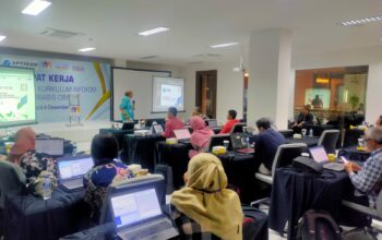 Universitas Nusa Mandiri dan APTIKOM