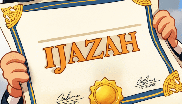 Pentingnya Ijazah Perguruan Tinggi sebagai Kunci Sukses Karier