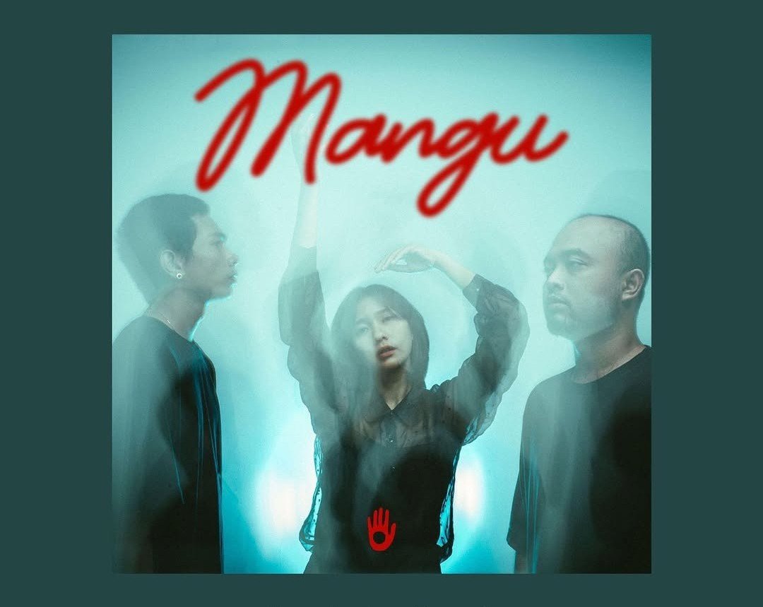 Mangu