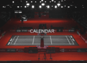 BWF Rilis Kalender 2025: Indonesia Siap Tempur di 164 Turnamen!