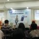 Wakil Wali Kota Sukabumi, Bobby Maulana dalam sambutannya pada Sukabumi Economic Summit 2025 | Doc: Istimewa