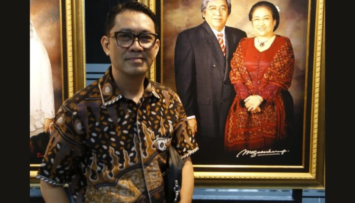 Cyber University, Pilihan Pegawai Pemerintah untuk Dalami Bisnis Digital