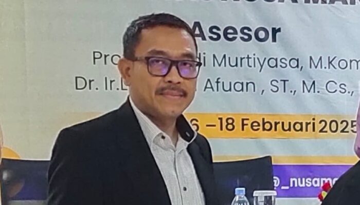 Hardiknas 2025: Menguatkan Pendidikan Berkualitas untuk Semua
