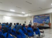 Prodi Sistem Informasi UBSI Kampus Sukabumi Bekali Lulusan Dengan Penguasaan Bahasa Inggris Melalui Sertifikasi TOEFL