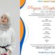 Fathia Rizky Satiya, peraih medali emas Puskanas 2025