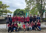 Lapak Literasi HIMASA