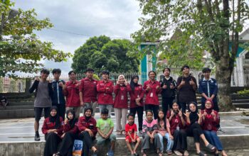 Lapak Literasi HIMASA