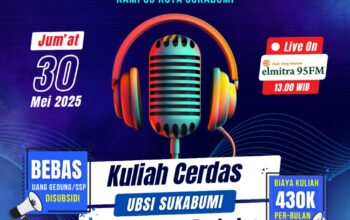 Mau Kuliah Cerdas dan Masa Depan Berkelas? Temukan Caranya di “Hangout Kampus Online”!