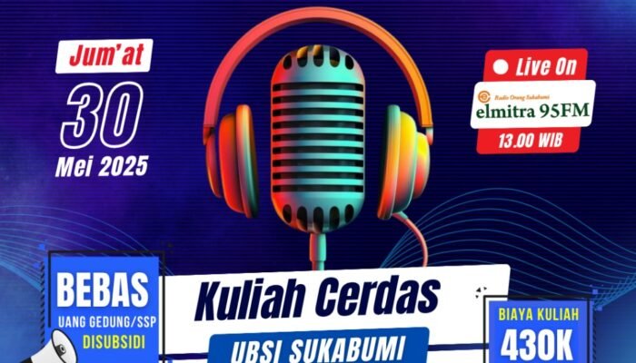 Mau Kuliah Cerdas dan Masa Depan Berkelas? Temukan Caranya di “Hangout Kampus Online”!