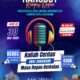 Mau Kuliah Cerdas dan Masa Depan Berkelas? Temukan Caranya di “Hangout Kampus Online”!