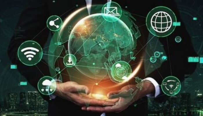 Pemanfaatan Basis Data untuk Mendorong Inovasi Digital Saat Ini