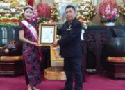 Indonesia bebas narkoba