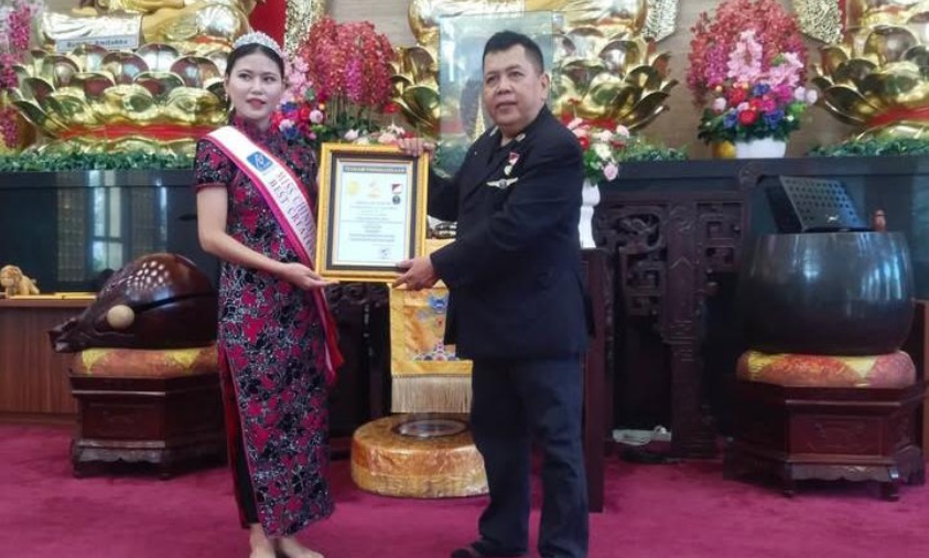Indonesia bebas narkoba