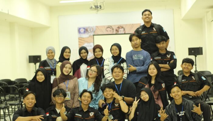 Liga Festival Mahasiswa: Ajang Sportivitas dan Kreativitas