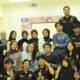 Foto Bersama Panitia Festival Mahasiswa UBSI Sukabumi