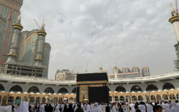 haji