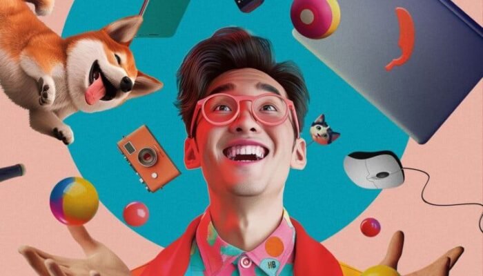 Rahasia Manajemen Waktu Ala Gen Z: Tetap Produktif Tanpa Kehilangan Healing Time