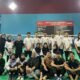 Bersatu Lewat Smash: UBSI dan Bina Mutiara Gelar Latihan Seru di GOR Pegasus | Doc: Istimewa