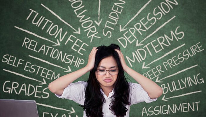 Burnout di Kalangan Mahasiswa: Tanda, Penyebab, dan Cara Mengatasinya