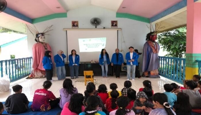 Menanamkan Cinta Budaya Lokal pada Anak Lewat Kegiatan Edukatif