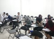BSI Career Center Jalin Kolaborasi Bersama PT Ardendi Jaya Sentosa Melalui Campus Recruitment di Universitas BSI Sukabumi
