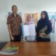 Foto bersama setelah penandatanganan MoU antara UBSI Sukabumi dan Puskesmas Sukakarya