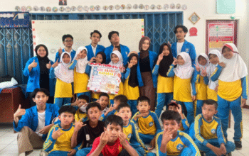 Langkah Nyata Mahasiswa