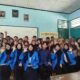 Mahasiswa BSI Sosialisasi ke SD Sriwidari 1