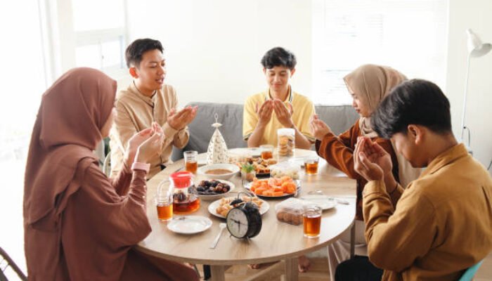 Jangan Sampai Salah! Ini Alasan Mengapa Puasa Diharamkan Saat Hari Tasyrik