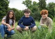 Reboot Serial Harry Potter HBO Kembali Picu Kontroversi, Pemilihan Pemeran Snape Jadi Sorotan