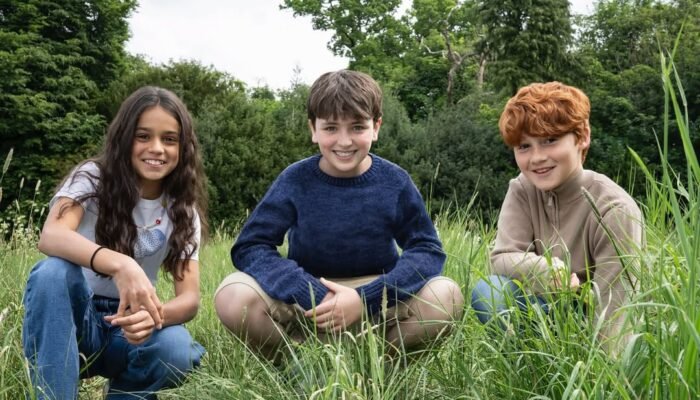 Reboot Serial Harry Potter HBO Kembali Picu Kontroversi, Pemilihan Pemeran Snape Jadi Sorotan