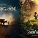 How to Train Your Dragon Snow White