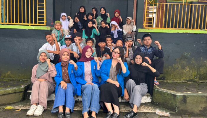 Menguatkan Nilai Empati untuk Generasi Berakhlak Mulia