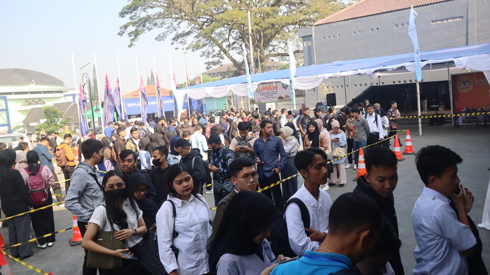 BSI Diginofest