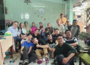 Kolaborasi Mahasiswa UBSI Pemuda dan Komunitas Jalanada Dalam Upaya Pelestarian Musik Keroncong | doc: Istimewa