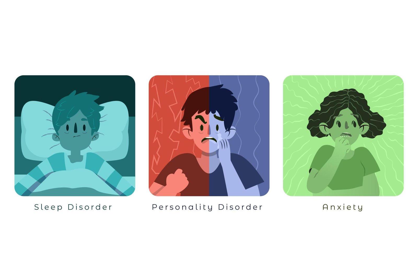 Mental Health