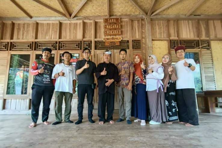 Kasepuhan Sinarresmi